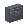 Releu 24VDC, 8A, SPDT, G2R-14-24DC, OMRON
