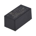 Sursa tensiune 5VDC, 4A, 20W, AC, 80-246VAC, 52.4x27.2x24mm, pcb, MPM-20-5, MEAN WELL
