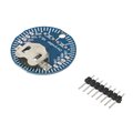 Modul RTC, I2C, 3.3-5VDC, CR1220, 30mm, OKY3394
