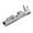 Terminal mama, argintat, MCON1.2, 1-1.5mm2, 16-18AWG, 17A, 7-1452659-3, TE CONNECTIVITY