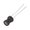 Bobina, montare, verticala, 8.2uH, 1.3A, COIL0406-0.0082, FERROCORE