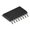 STPIC6D595M, 8 Bit Shift Register, 8 Outputs, SO16, STMICROELECTRONICS