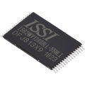 Memorie 1MBIT, SRAM, 128k x 8bit, IS62WV1288BLL-55HLI