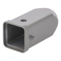 Carcasa pentru conectori HDC, M20, 21x21, HDC, H3A-MTG-M20, TE CONNECTIVITY