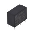Releu 24V, 10A, SPDT, HF33F/024-ZS3, HONGFA