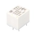 Releu 12V, SPST-NO, 15A, HF3F-L/12-1HL1T, HONGFA