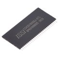 Memorie 64MBIT, SDRAM, 4Mx16bit, TSSOP54, IS42S16400J-6TL