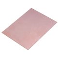 Cablaj simplu placat, 75x100mm, 1mm, LAM75X100E1