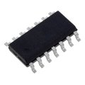 MCP6004-E/SL,  amplificator operaţional; 1MHz; 1,8÷5,5V; Ch: 4, MICROCHIP TECHNOLOGY