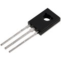 MJE253G, PNP, 100V, 4A, ON SEMICONDUCTOR