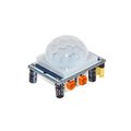Senzor miscare, digital, intarziere reglabila, compatibil ARDUINO, OKY3270