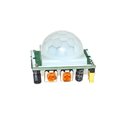Senzor miscare, unghi 100, intarziere reglabila, compatibil ARDUINO, OKY3271