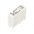 Releu 24VDC, SPST-NO, 5A, PCJ-124D3M-WG, TE CONNECTIVITY