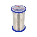 Conductor argintat, 0.4mm, 500g, 443m, SCW-0.40/500