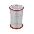 Conductor argintat, 0.8mm, 500g, 110m, SCW-0.80/500