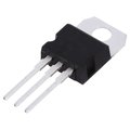 ST13009, NPN, 700V, 12A, TO220, STMICROELECTRONICS