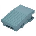 Pedala cu contact electric, 3A, SPST-NOx2 + SPST-NCx2, IP66, XPEM111, SCHNEIDER ELECTRIC