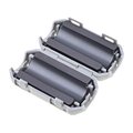 Ferita pentru cablu, 6-9mm, 50ohm, ZCAT2035-0930A, TDK