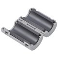 Ferita pentru cablu, 11mm, 40ohm, ZCAT2132-1130, TDK