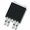 DMC3021LK4-13, N-P, MOSFET, 30V, 14A, -14A, DPAK-5, Diodes Incorporated