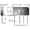 Punte redresoare monofazata, 5A, 80V, B40C5000A
