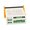Termostat de temperatura, Refrigerare, -99C/+99C, 3xSPST-NO, 100-240VAC, 28.2x70.3mm, TF33-34A-A, AUTONICS