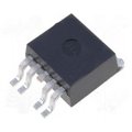 BTS409L1E3062A, SWITCH SMART HISIDE, D2PAK, Infineon Technologies