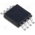 MCP4011-503E/MS, Potentiometru digital, 50K, I2C, MICROCHIP