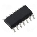 LM837M, Operational Amplifier, 4 Amplifier, 4.5 MHz, SOIC14, Texas Instruments