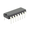 MCP604-I/P, Operational Amplifier, Quad, 4 Amplifier,