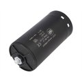 Condensator pornire motor, start, 235uF, 250VAC, 45.5x84mm, 4.12.80.3.417