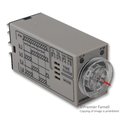 Timer 1s-30s, DPDT; 250VAC/5A; 24VDC; IP40; 8 pini, H3Y-2-24DC-30S