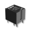Releu auto, 12VDC, 30A, SPTS-NO, 4 pini, micro releu, V23086-C1001-A402, TE CONNECTIVITY