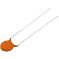 1nF/1KV, Condensator ceramic, RM5, CC1K-1N