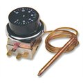 Termostat cu capilar, frig, congelator, -30C/+30C, 15A, 250VAC, 540043/556360/556501