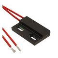 Contact magnetic, Senzor reed; actionare cu magnet, SPST-NO, 200V, 0.5A, 59135-010, Hamlin/Littelfuse