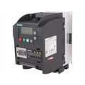 Invertor trifazat, control in frecventa, iesire 3x400V, 0-599Hz, 1.5KW, 6SL32105BE215UV0, SIEMENS
