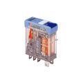 Releu 24VDC, General Purpose Relay, C10-A10 Series, SPDT, 10 A, C10A10BX24AD, RELECO