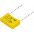 47nF/310VAC, condensator, polipropilena, X2, RM15, Jb Capacitors