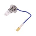 Bec auto, H3, 12V, 55W, LLB453