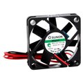 Ventilator 5VDC, 45x45x10mm, 2 fire, ME45100V1-000U-A99, Sunon