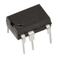NCP1077BB, AC/DC Converter, 85V to 265V AC In, 14W, 65kHz/100kHz/130kHz, DIP-7, ON SEMICONDUCTOR