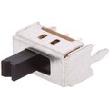 Comutator translatie, ON-ON, SPDT, 0.1A, OS102011MS2QN1C