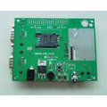 Modul, GSM, GPRS, SIM, SIM300EVB-Kit