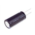 820uF/63V, electrolitic, 105C, 18x25mm, NICHICON