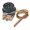 Termostat cu capilar, frig, congelator, -30C/+30C, 15A, 250VAC, 540043/556360/556501