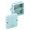 Cutie plastic, jonctiune, gri, 93x93x55mm, IP65, ABOX040-AB-4, SPELSBERG
