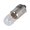 Bec auto, BA9S, 24V, 4W, LLB249T