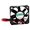 Ventilator 5VDC, 45x45x10mm, 2 fire, ME45100V1-000U-A99, Sunon