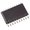 IRS2334S, MOSFET Driver, 3 Phase Bridge, 10V to 20V, INFINEON